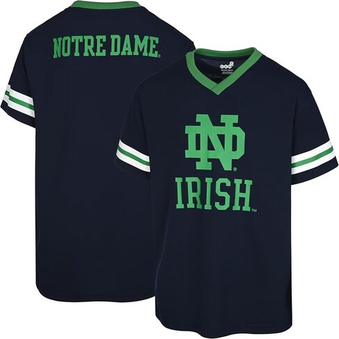 NCAA Kids Youth 4-20 Official Game Day Team Jersey in Saudi Arabia