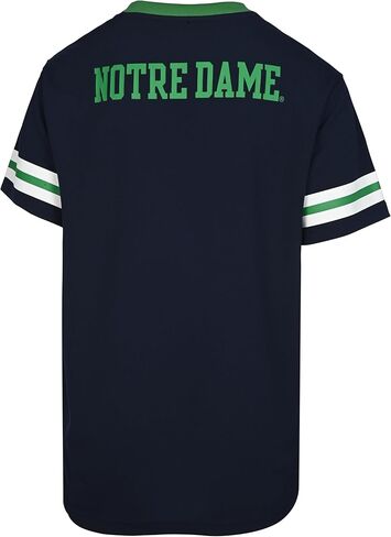 NCAA Kids Youth 4-20 Official Game Day Team Jersey in Saudi Arabia