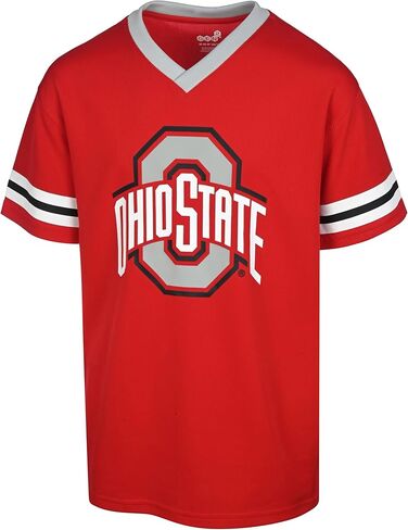 NCAA Kids Youth 4-20 Official Game Day Team Jersey in Saudi Arabia