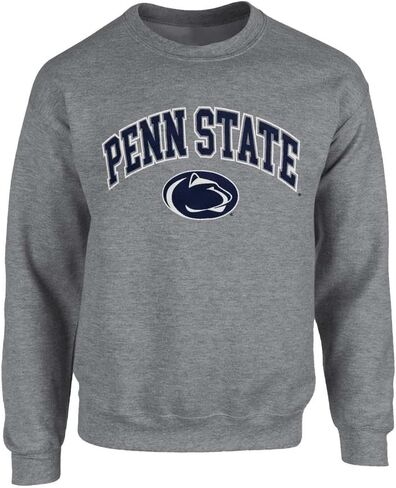 سويت شيرت The Family Clothline Penn State مرخص رسميًا بشعار القوس in Kuwait
