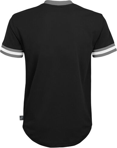 قميص شبابي للأولاد من NBA (8-20) بأكمام قصيرة شبكي، تشكيلة الفريق in Kuwait