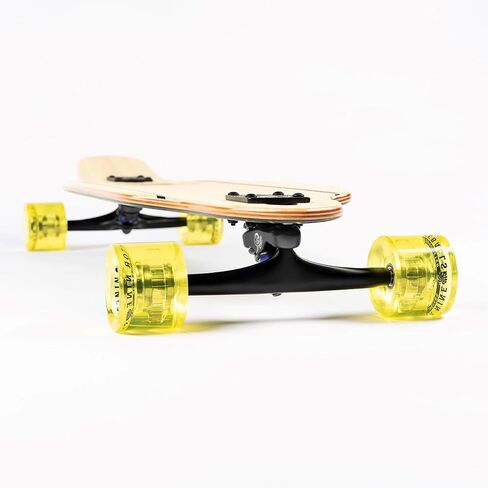 Sector 9 Striker Complete Longboard Skateboard - Factory Direct in Saudi Arabia