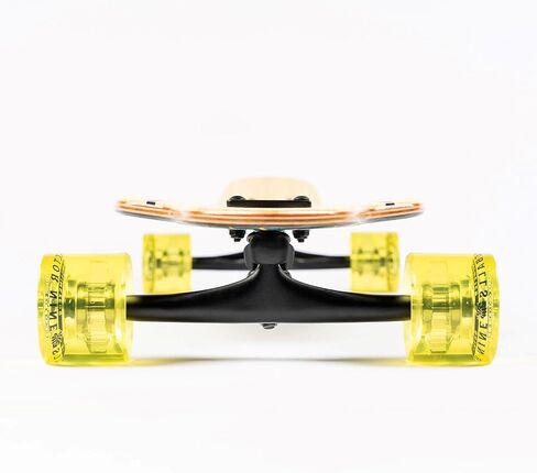 Sector 9 Striker Complete Longboard Skateboard - Factory Direct in Saudi Arabia