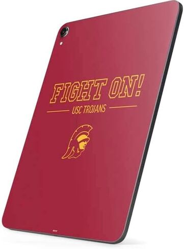 Skinit Decal Tablet Skin Compatible with iPad Pro 13in M4 (2024) - Officially Licensed University of Southern California Fight On Design in Saudi Arabia