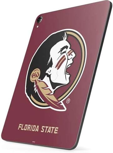 Skinit Decal Tablet Skin Compatible with iPad Pro 9.7in - Officially Licensed Florida State FSU Seminoles Design in Saudi Arabia