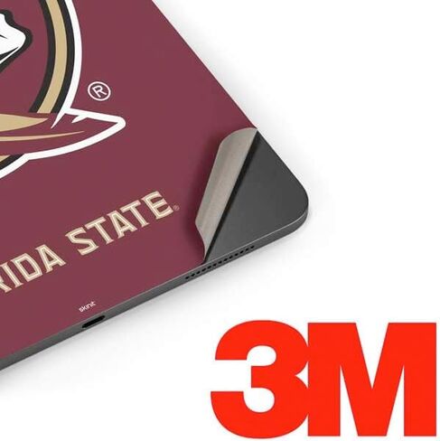 Skinit Decal Tablet Skin Compatible with iPad Pro 9.7in - Officially Licensed Florida State FSU Seminoles Design in Saudi Arabia