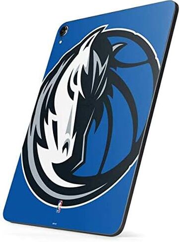 Skinit Decal Tablet Skin Compatible with iPad Pro 9.7in - Officially Licensed NBA Dallas Mavericks Large Logo Design in Saudi Arabia