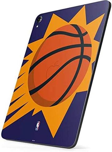 Skinit Decal Tablet Skin Compatible with iPad Pro 9.7in - Officially Licensed NBA Phoenix Suns Large Logo Design in Saudi Arabia