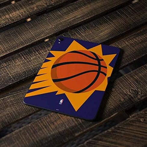 Skinit Decal Tablet Skin Compatible with iPad Pro 9.7in - Officially Licensed NBA Phoenix Suns Large Logo Design in Saudi Arabia