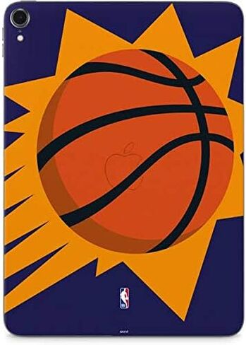 Skinit Decal Tablet Skin Compatible with iPad Pro 9.7in - Officially Licensed NBA Phoenix Suns Large Logo Design in Saudi Arabia