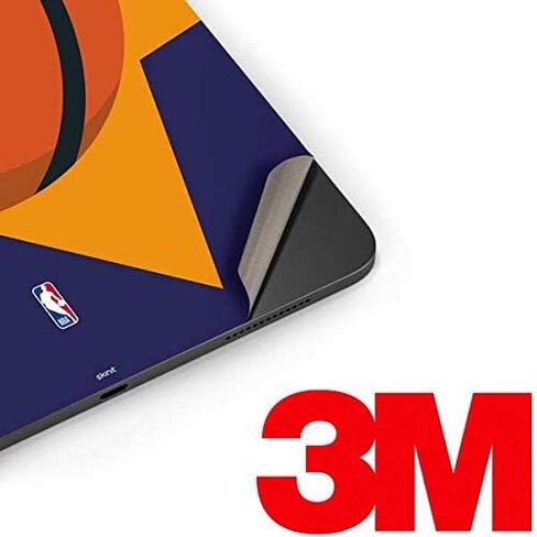 Skinit Decal Tablet Skin Compatible with iPad Pro 9.7in - Officially Licensed NBA Phoenix Suns Large Logo Design in Saudi Arabia