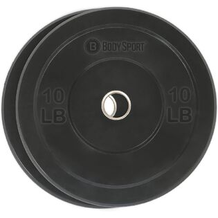 Body Sport product catalog