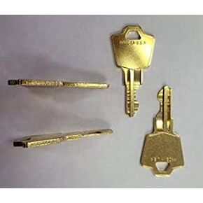 Bruno Out-Sider Scooter Lift Replacement Key: Fits ASL-250, A, B, HTP, MWD in Saudi Arabia
