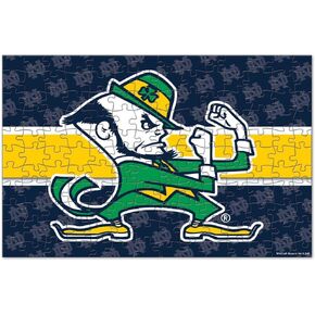 Wincraft NCAA Notre Dame 2974815 Puzzle in Box (150 Piece) in Kuwait