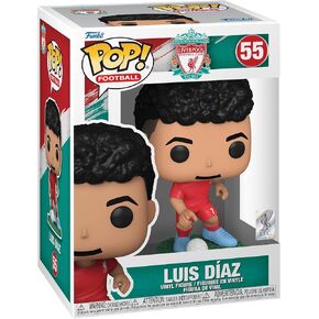 Funko Pop! Collectible Toy Figure - Trivial Optimal 97 in Kuwait