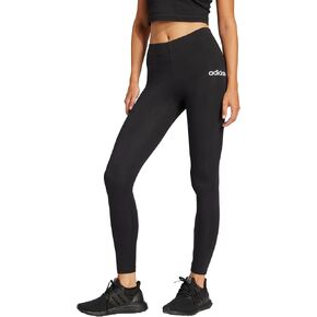 adidas Women's Essentials Linear Cotton Leggings in Kuwait
