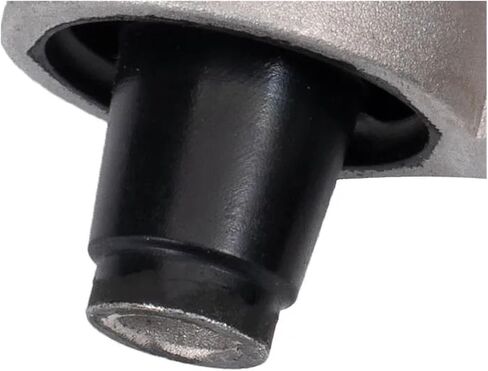69W-44514-00 Mount Damper Upper Side For YAMAHA Parsun HDX Makara Outboard 50HP 60HP Bracket 64J-44514-00 F60-02020000 69W-44514 in Saudi Arabia