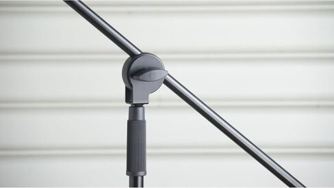 ESM-52 Microphone Stand in Saudi Arabia