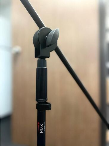 ESM-52 Microphone Stand in Saudi Arabia