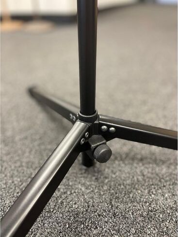 ESM-52 Microphone Stand in Saudi Arabia