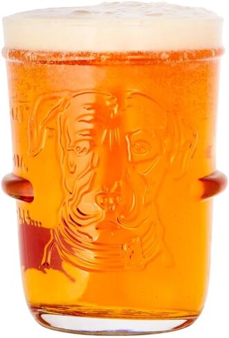 Lagunitas Signature Mason Jar Glasses - Set of 4 in Saudi Arabia