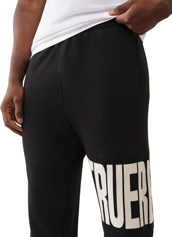 بنطلون TR Jogger للرجال من True Religion in Kuwait