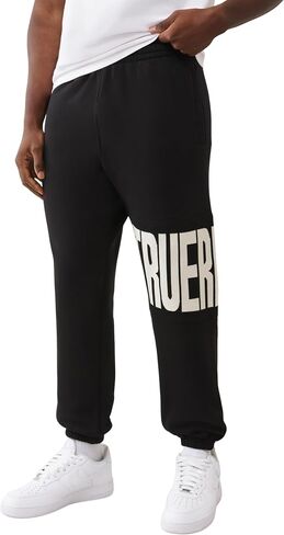 بنطلون TR Jogger للرجال من True Religion in Saudi Arabia