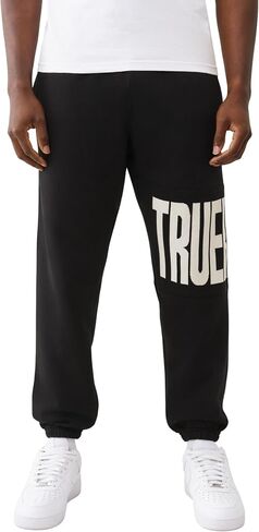 بنطلون TR Jogger للرجال من True Religion in Saudi Arabia