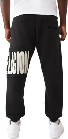 بنطلون TR Jogger للرجال من True Religion in Saudi Arabia