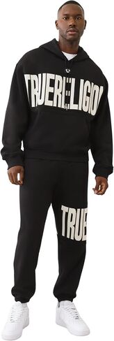 بنطلون TR Jogger للرجال من True Religion in Saudi Arabia