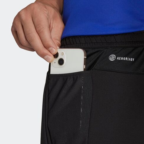 أديداس - بنطال Own The Run Astro Knit للرجال in Saudi Arabia