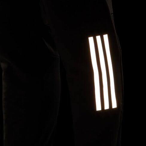 أديداس - بنطال Own The Run Astro Knit للرجال in Saudi Arabia