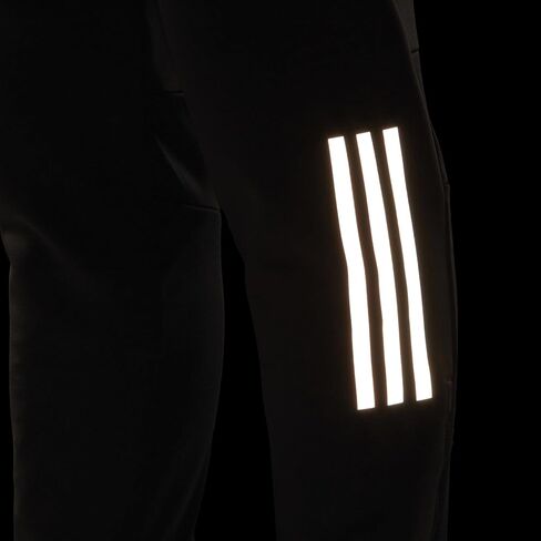 أديداس - بنطال Own The Run Astro Knit للرجال in Saudi Arabia