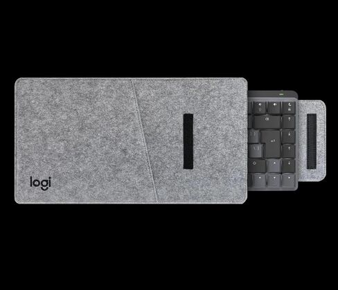 حافظة لوحة المفاتيح Logi Tech MX للوحة المفاتيح Logitech MX Keys Mini وMX الميكانيكية الصغيرة in Saudi Arabia