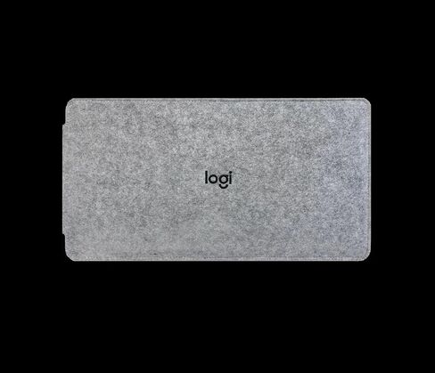 حافظة لوحة المفاتيح Logi Tech MX للوحة المفاتيح Logitech MX Keys Mini وMX الميكانيكية الصغيرة in Saudi Arabia