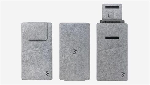 حافظة لوحة المفاتيح Logi Tech MX للوحة المفاتيح Logitech MX Keys Mini وMX الميكانيكية الصغيرة in Saudi Arabia