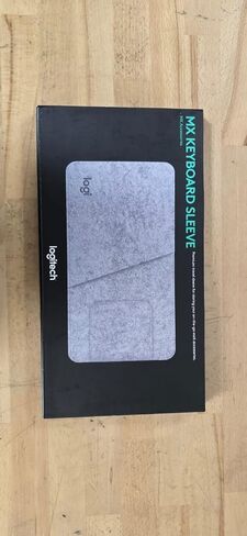 حافظة لوحة المفاتيح Logi Tech MX للوحة المفاتيح Logitech MX Keys Mini وMX الميكانيكية الصغيرة in Saudi Arabia