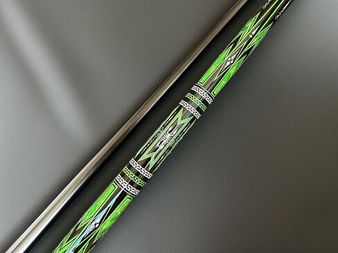 Tai ba cues 2-Piece Pool Stick with case, 13mm Multilayer Leather Tip, 58", Hardwood Canadian Maple Professional Billiard Pool Cue Stick, Fibergalss Shaft, 18, 19, 20, 21 Oz (Selectable) in Kuwait