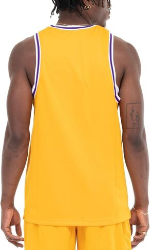 Pro Club Men's Performance Basketball Jersey in Saudi Arabia