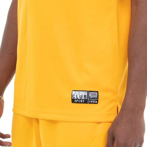 Pro Club Men's Performance Basketball Jersey in Saudi Arabia