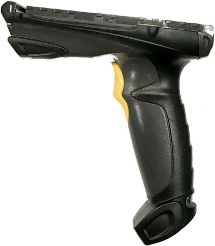 رمز MC9090 MC9190 MC92N0 غطاء سفلي بديل ومشغل ومكبر صوت - غطاء سفلي بمقبض مسدس بلاستيكي in Saudi Arabia