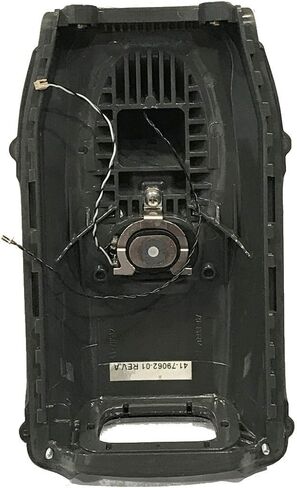 رمز MC9090 MC9190 MC92N0 غطاء سفلي بديل ومشغل ومكبر صوت - غطاء سفلي بمقبض مسدس بلاستيكي in Saudi Arabia
