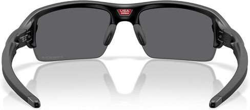 Oakley Unisex Oo9511 Flak 2.0 S Rectangular Sunglasses in Saudi Arabia
