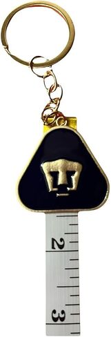 Soccer Team Football Car Keys Holder LLavero de Metal de Equipos, Keychain for Soccer, Sports Team Keychain in Saudi Arabia