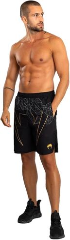 Venum Serpenti Training Shorts in Saudi Arabia