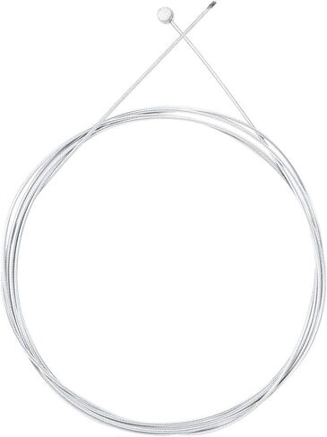 20PCS Metal 2.5M Length 1.6mm Thick Electric Rear Cable Core Brake Line Cycling Accessory in Saudi Arabia