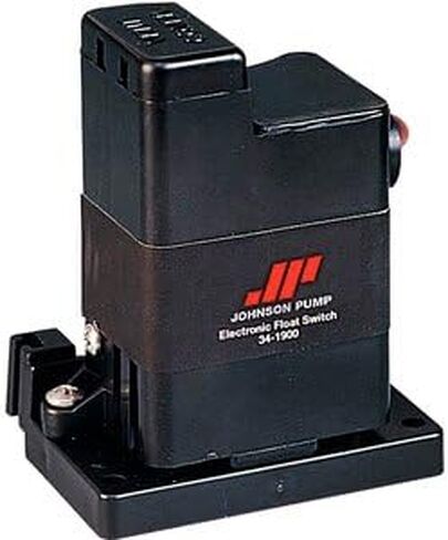 Johnson Electro-magnetic Bilge Pump Auto Float Switch 36152 in Saudi Arabia