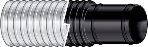 Sierra International Shields Bilgeflex 1-1/8" x 50' أجهزة القوارب ومستلزمات الصيانة in Saudi Arabia