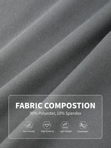 عبوة من 3 سراويل نسائية واسعة الساق مع جيوب، سراويل رياضية مريحة كاجوال لليوجا، سراويل بيجامة فضفاضة in Kuwait