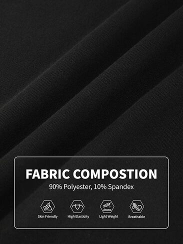 عبوة من 3 سراويل نسائية واسعة الساق مع جيوب، سراويل رياضية مريحة كاجوال لليوجا، سراويل بيجامة فضفاضة in Kuwait